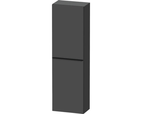 Duravit D-Neo HS 40x24x132 cm grafit m