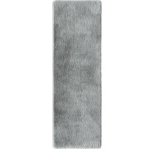 Gångmatta SOLEVITO Romance antracit 50x150cm