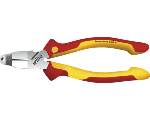 Wiha Professional elektrisk installationstång