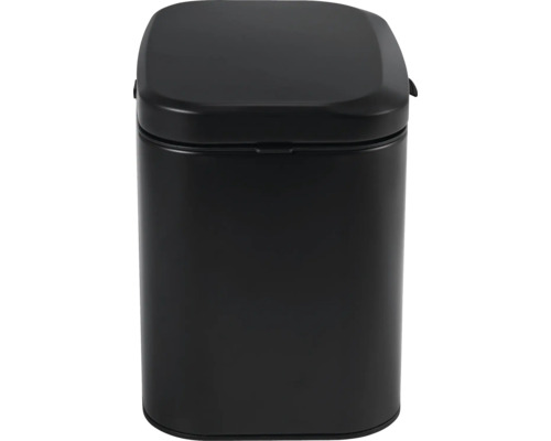 Svart pedalhink för inomhusbruk