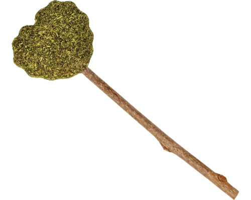 Kattleksak catnip/matabi lollipop 14cm
