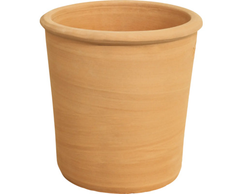 Terrakotta blomkruka