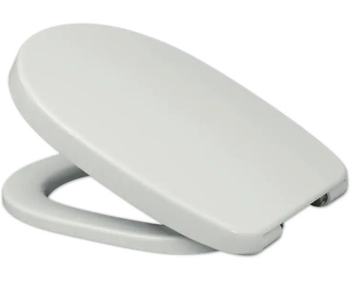 Toalettsits av plast