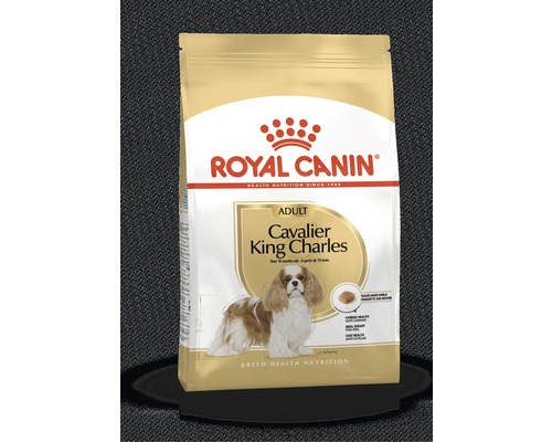 Hundmat ROYAL CANIN Cavalier King Charles Adult 7,5kg