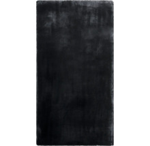 Matta SOLEVITO Romance svart 80x150cm