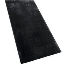 Matta SOLEVITO Romance svart 80x150cm