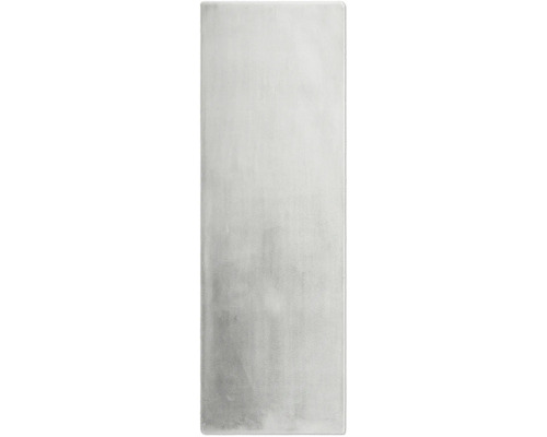 Gångmatta SOLEVITO Romance grå 50x150cm