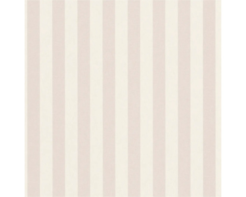 Tapet ERISMANN Versailles ränder cerise 10,05x0,53m Tapet med randigt mönster