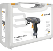Steinel GlueMatic 3011 limpistol i väska