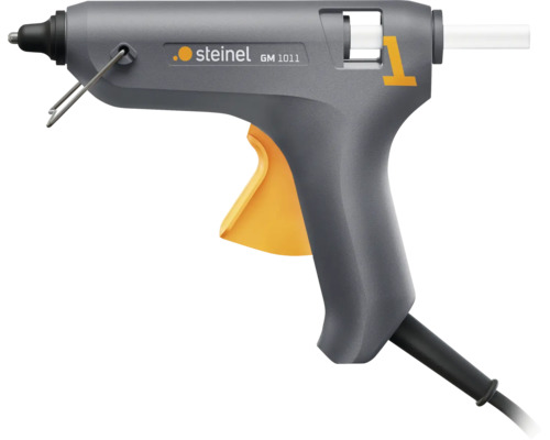 Smältlimpistol