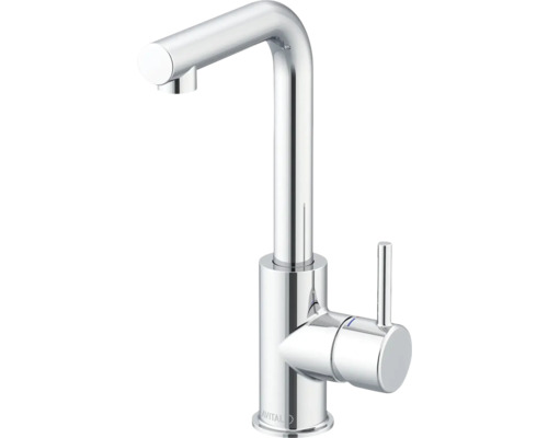 Köksblandare av metall