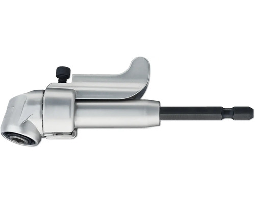 Vinkelchuck för borrmaskin