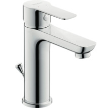 Duravit tvättställsblandare med bottenventil