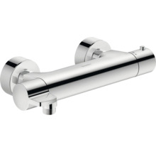 Duravit termostatblandare för väggmontage
