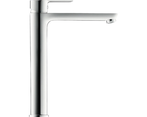 Tvättställsblandare för badrum