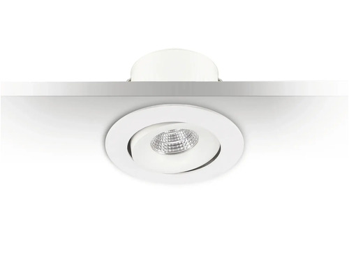 Takmonterad spotlight för inomhusbelysning