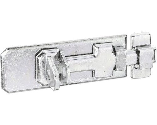 Låsregel ALBERTS 140x55mm galvaniserad