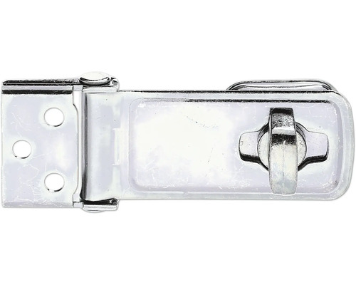 Ledhasp ALBERTS 40x85mm galvaniserad