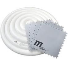 MSpa underlagsduk med plug-in system
