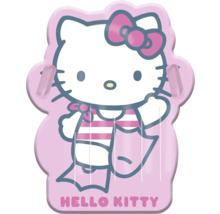 Hello Kitty badsits för barn