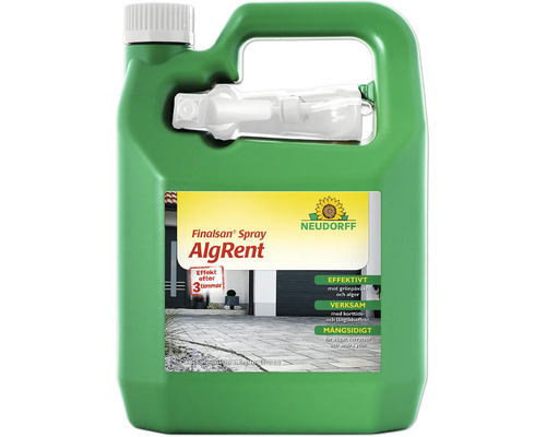 Algmedel NEUDORFF AlgRent spray 3L