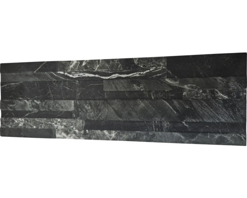 Dekorativ platta med stenutseende för inomhusbruk