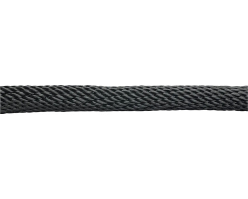 Tvinnad polypropentamp