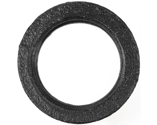 Fibertätning för avloppsrör