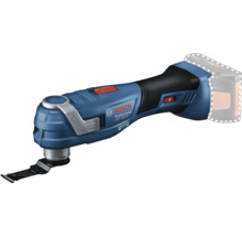Bosch Professional GOP 18V-34 sladdlöst multiverktyg