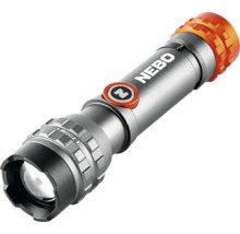 Nebo ficklampa