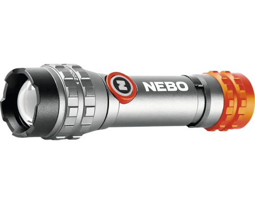 Nebo ficklampa