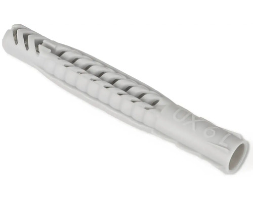 Expanderplugg av plast