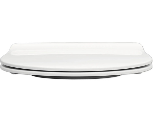 Toalettsits av sanitetskeramik