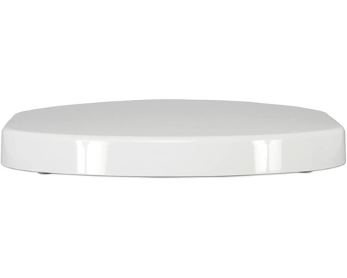 Toalettsits av plast