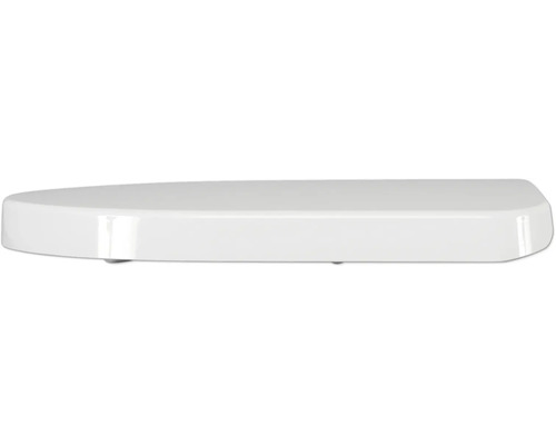 Toalettsits av plast