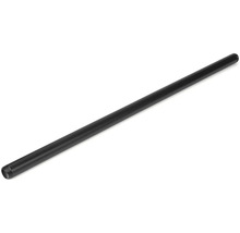 Rör WALTECO 3/4" 1500mm RT-33 svart