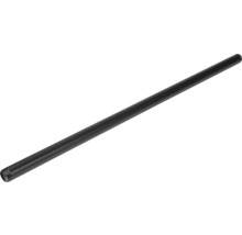 Rör WALTECO 3/4" 1500mm RT-33 svart