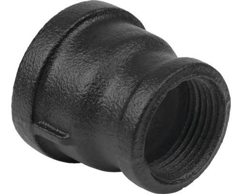 Reduceringsmuff av gjutjärn