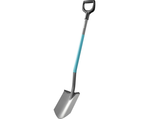 Spade GARDENA ClassicLine spetsig 120cm