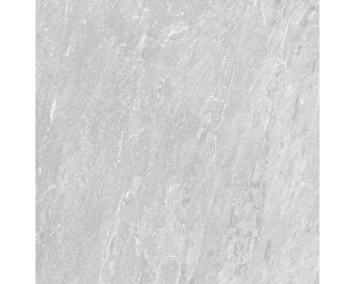 Grå keramisk platta med stenutseende