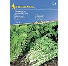 Kiepenkerl Namenia bladrapsfröpaket