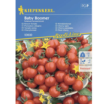 Kiepenkerl Baby Boomer körsbärstomatfröpaket