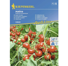 Kiepenkerl Matina fröpåse för salladstomater