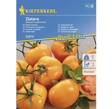Kiepenkerl Zlatava fröpåse för salladstomater