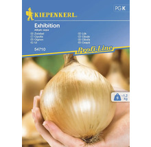Kiepenkerl Utställning lökfröpaket