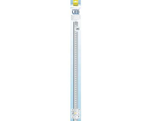 Akvariebelysning TETRA LightWave Set 720 inkl. nätanslutning och adapter 19,4W längd 72-80cm