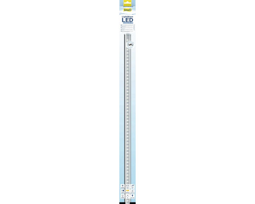 Akvariebelysning TETRA LightWave Set 830 inkl. nätanslutning och adapter 27,2W längd 83-91cm