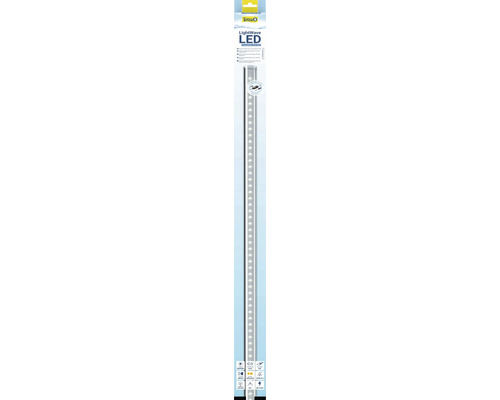 Akvariebelysning TETRA LightWave Set 830 inkl. nätanslutning och adapter 21W längd 83-91cm Tetra Logo LED-lampa
