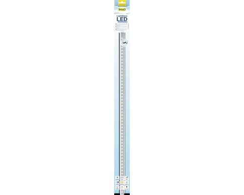 Akvariebelysning TETRA LightWave Set 830 inkl. nätanslutning och adapter 21W längd 83-91cm