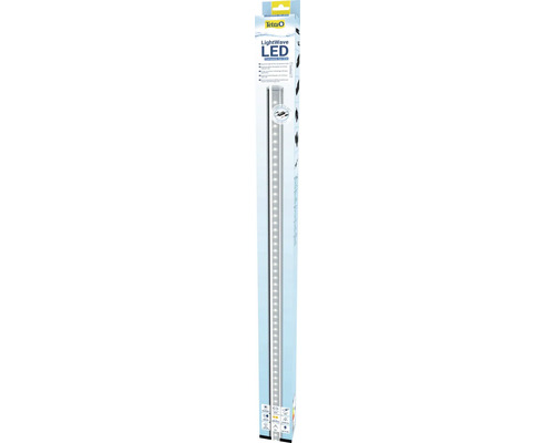 Tetra LightWave LED akvarielampa i produktförpackning